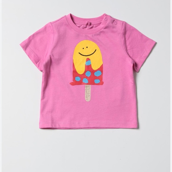 Stella McCartney Other - Stella McCartney sz 3 tshirt